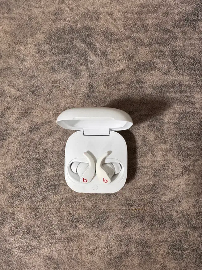 ایرپاد Beats Fit Pro بیتس پرو|لوازم جانبی موبایل و تبلت|لاهیجان, شیخ زاهد|دیوار