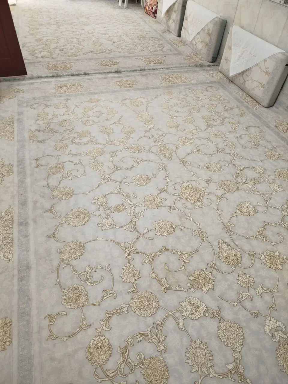 فرش ۱۲ متری و ۹ متری|فرش|رباطکریم, الارد|دیوار