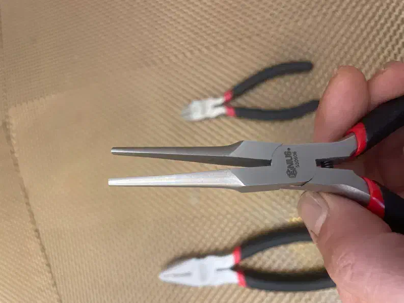 ست سه عددی جنیوس تایوان|ابزارآلات|تهران, اختیاریه|دیوار