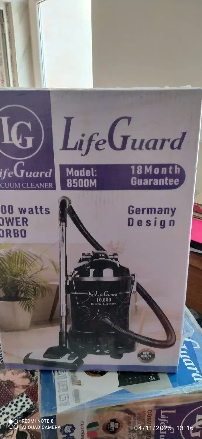 فروش لوازم خانگی همگی نو.سالم.وپلمپ هستند|سایر لوازم برقی|لردگان, |دیوار