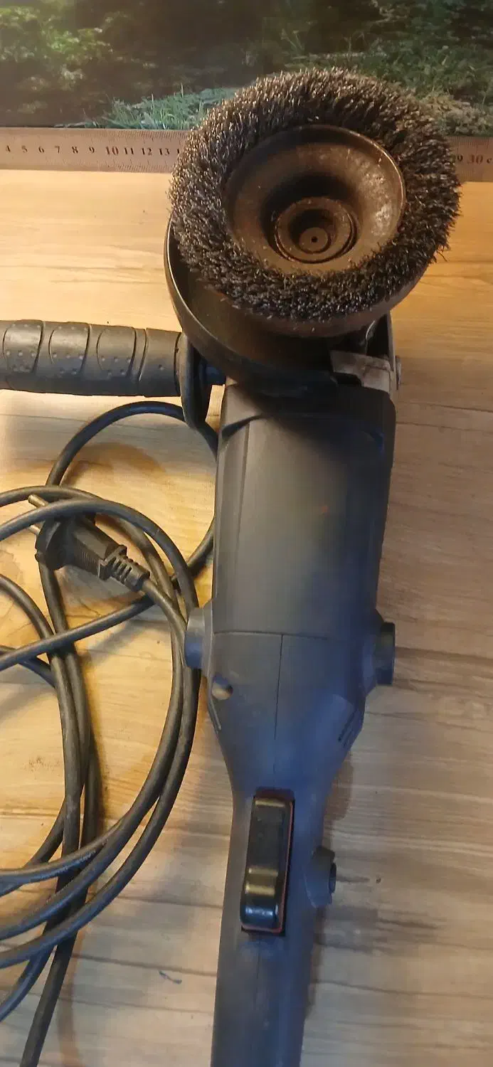 فروش سنگ فرز مینی|ابزارآلات|تهران, آذربایجان|دیوار