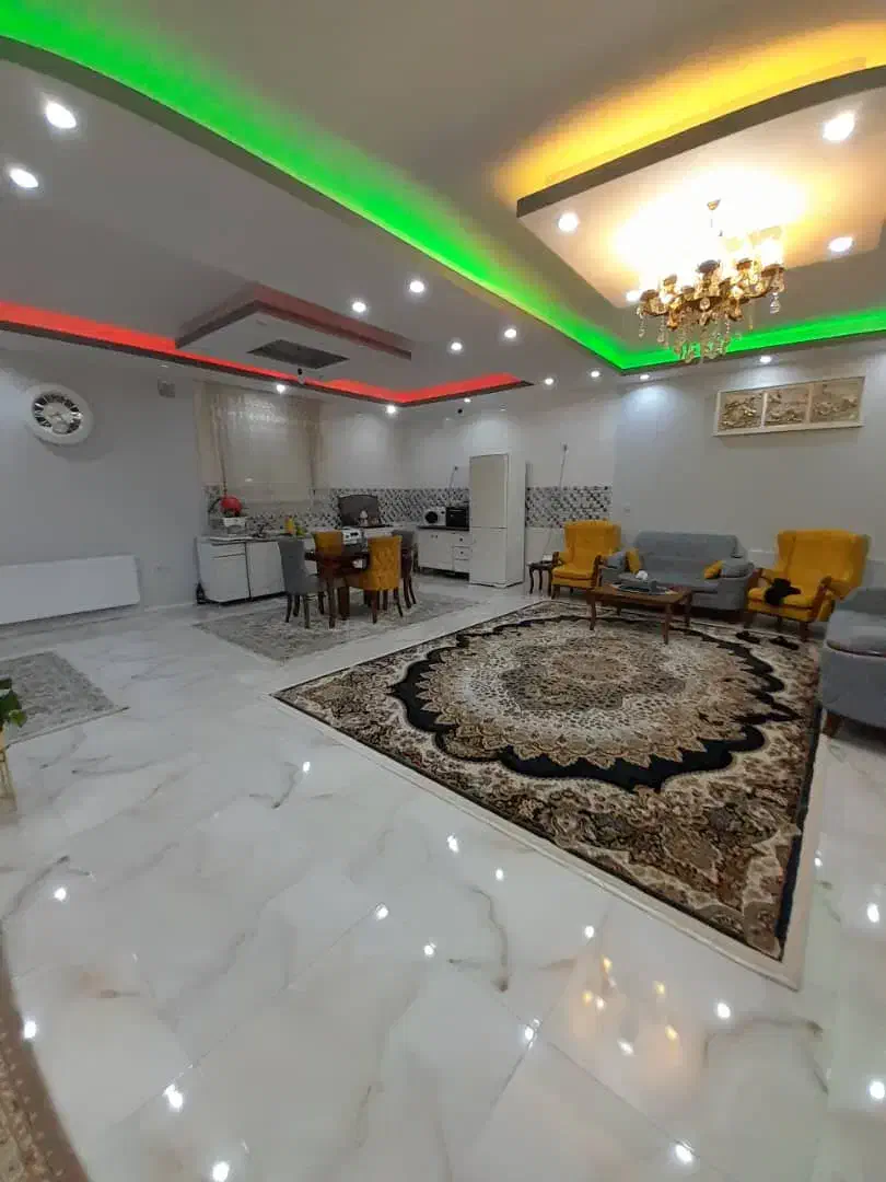 ویلایی دوبلکس شهر جدید مهستان|فروش خانه و ویلا|هشتگرد, شهرک ایران خودرو|دیوار