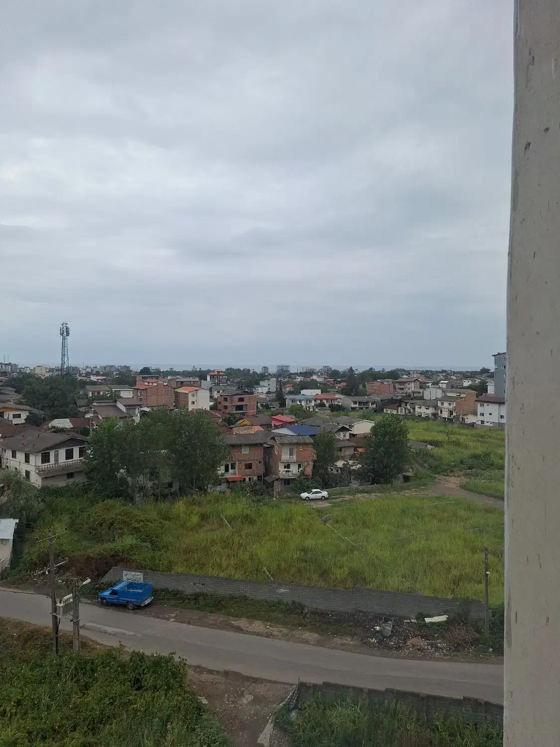 آپارتمان ۱۴۵متر،۳ خواب،کاسبی،نوساز،رادیودریا|فروش آپارتمان|چالوس, |دیوار