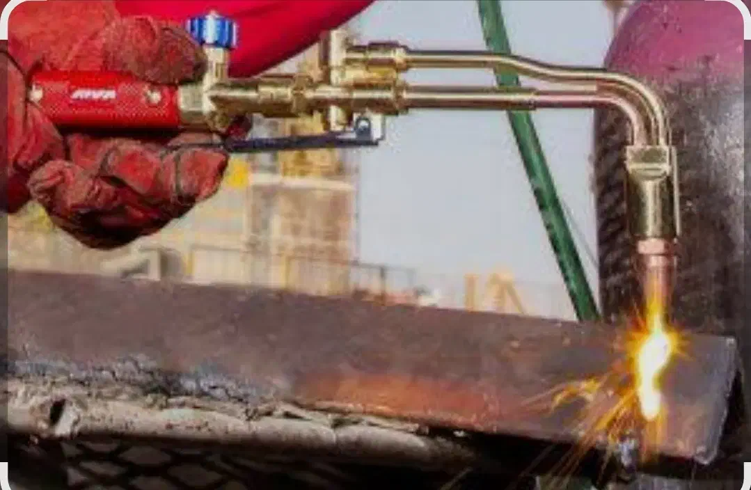 برشکاری سیار اهن|خدمات پیشه و مهارت|برازجان, |دیوار