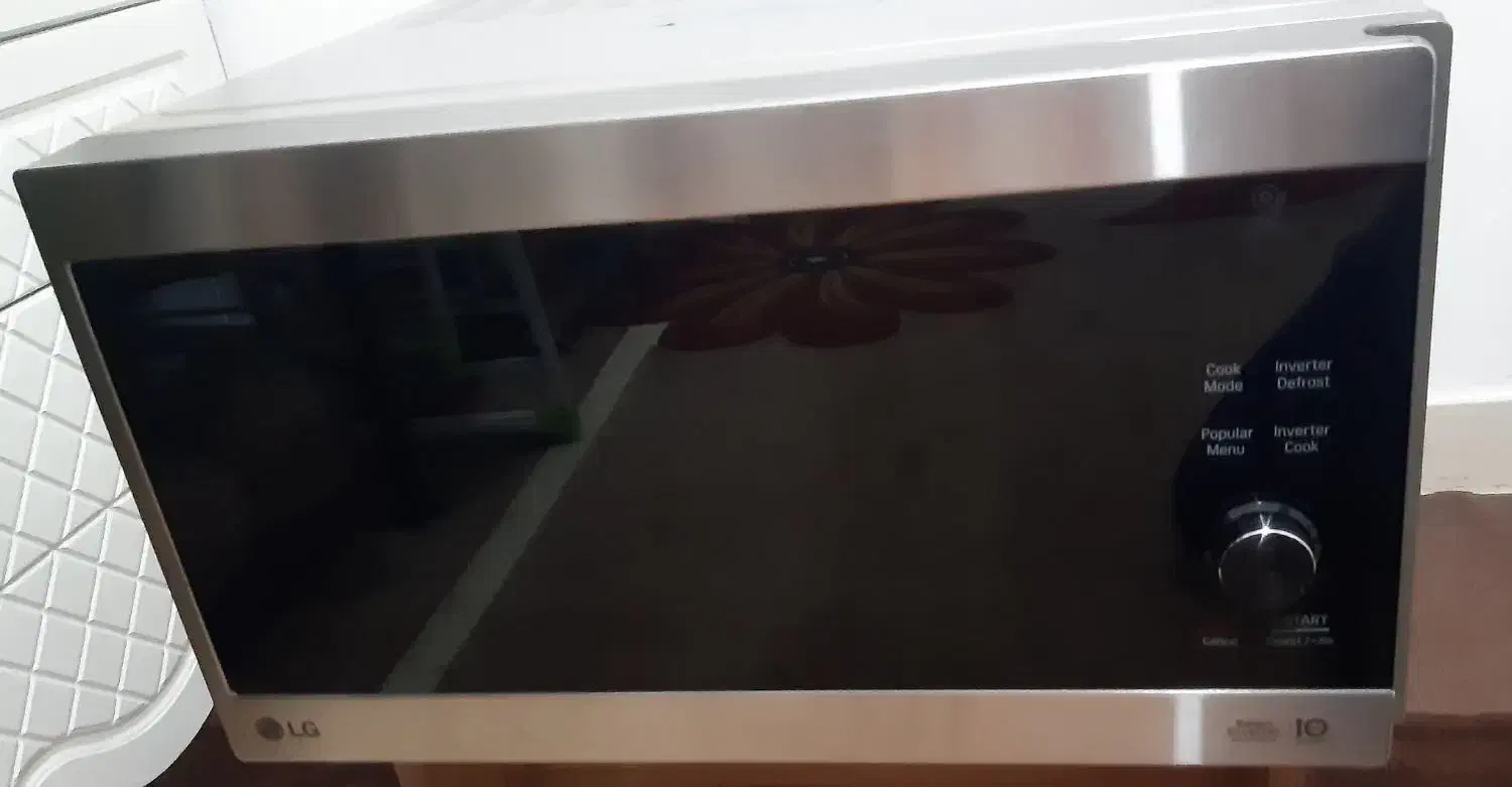 مایکروویو مایکروفر|اجاق گاز و لوازم برقی پخت‌وپز|گرگان, |دیوار