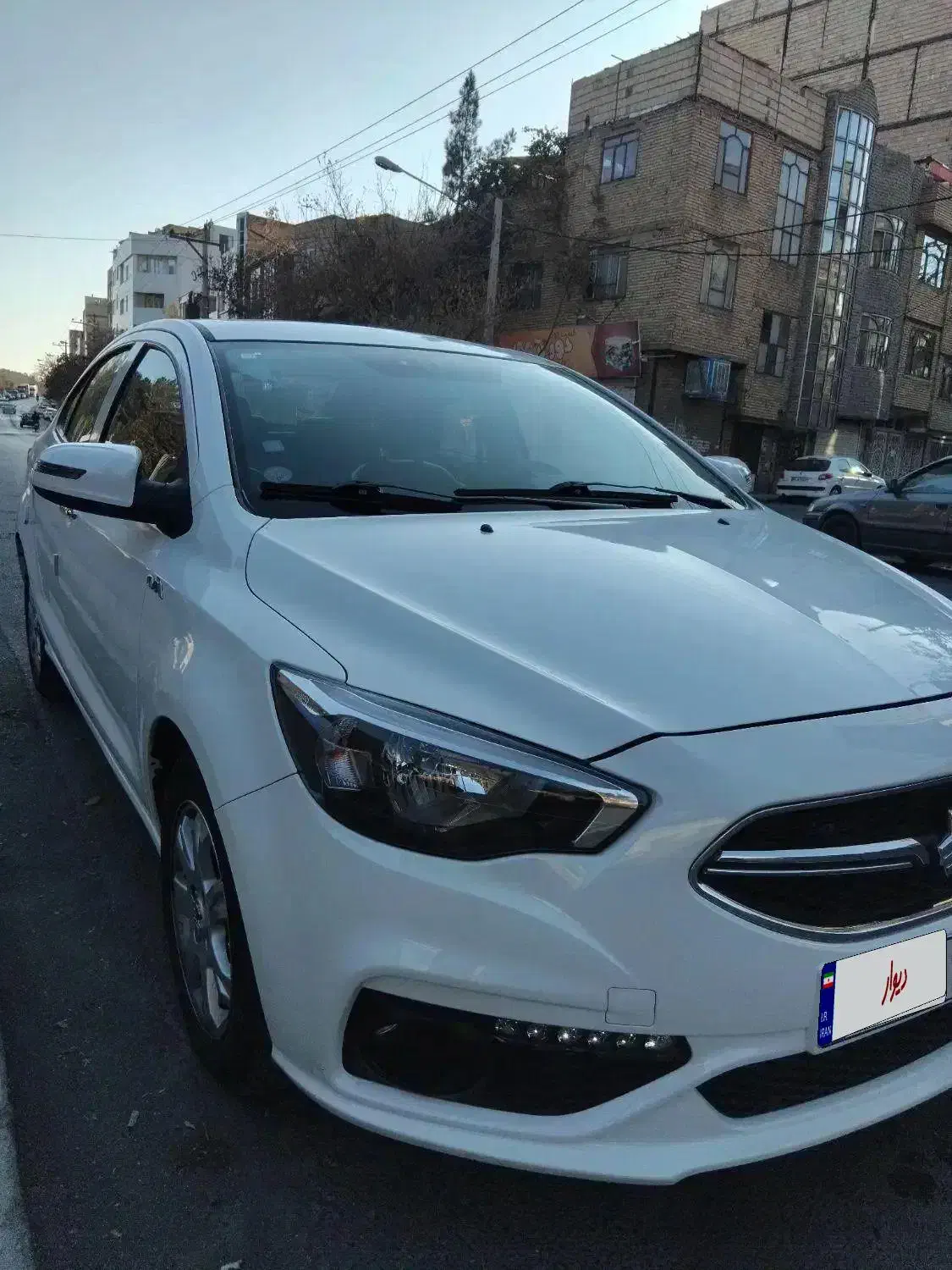 شاهین G اتومات مدل ۱۴۰۳|خودرو سواری و وانت|مشهد, انقلاب|دیوار