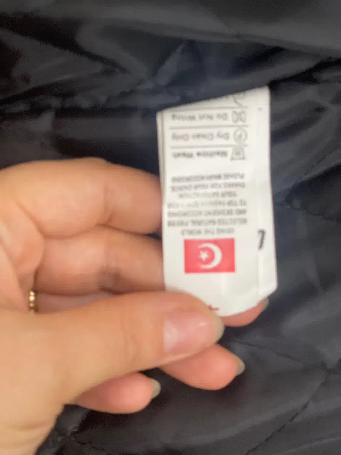 کاپشن نو|لباس|تهران, شهرک طالقانی|دیوار