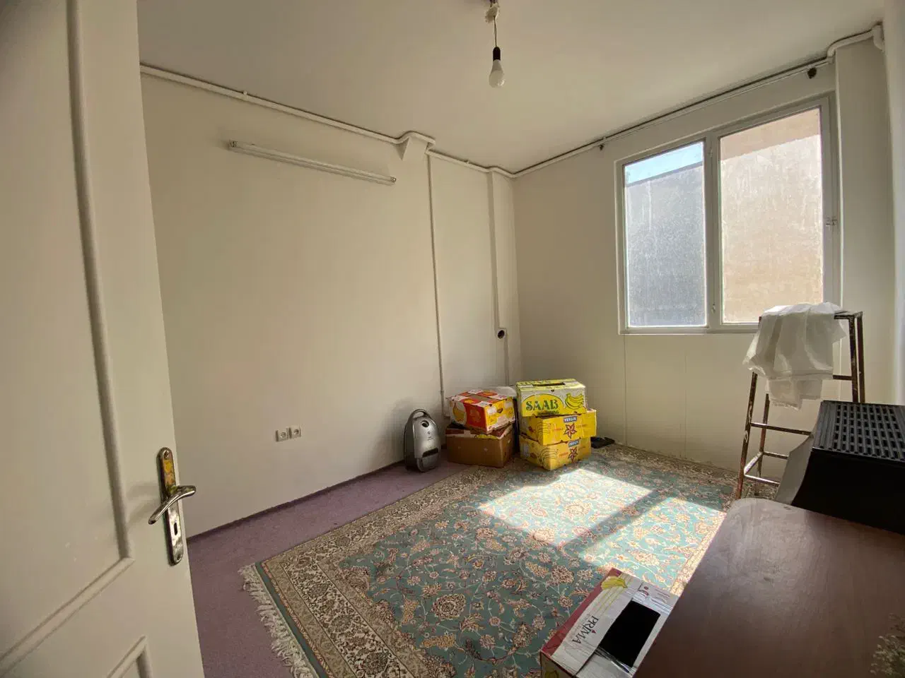 اپارتمان ۱۱۰ متری/سه خواب/ویلا|فروش آپارتمان|مشهد, هفت تیر (حافظ)|دیوار