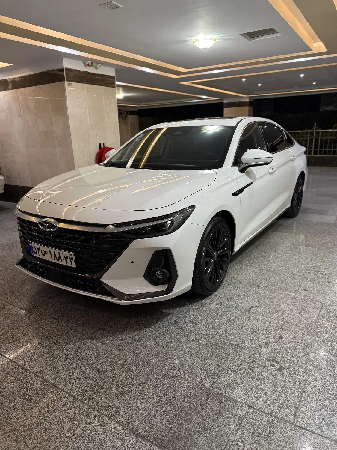 پرداخت2مرحله/فونیکسZ8/پیش فروش آریزو8|خودرو سواری و وانت|اهواز, گلستان|دیوار