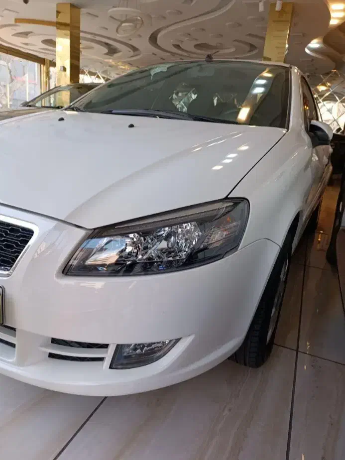 رانا ارتقاTu5پلاس (موتور جدید) 1404 تحویل آنی|خودرو سواری و وانت|تهران, ستارخان|دیوار