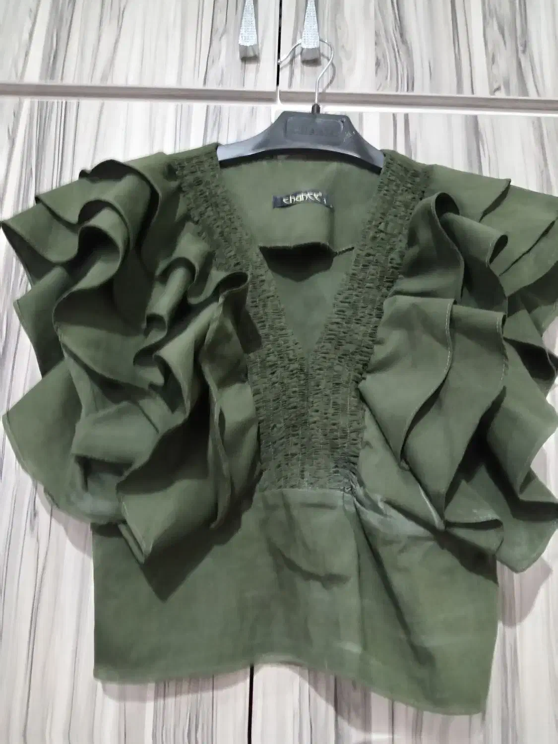 لباس مجلسی بلند توری دخترانه و زنانه|لباس|میاندوآب, |دیوار