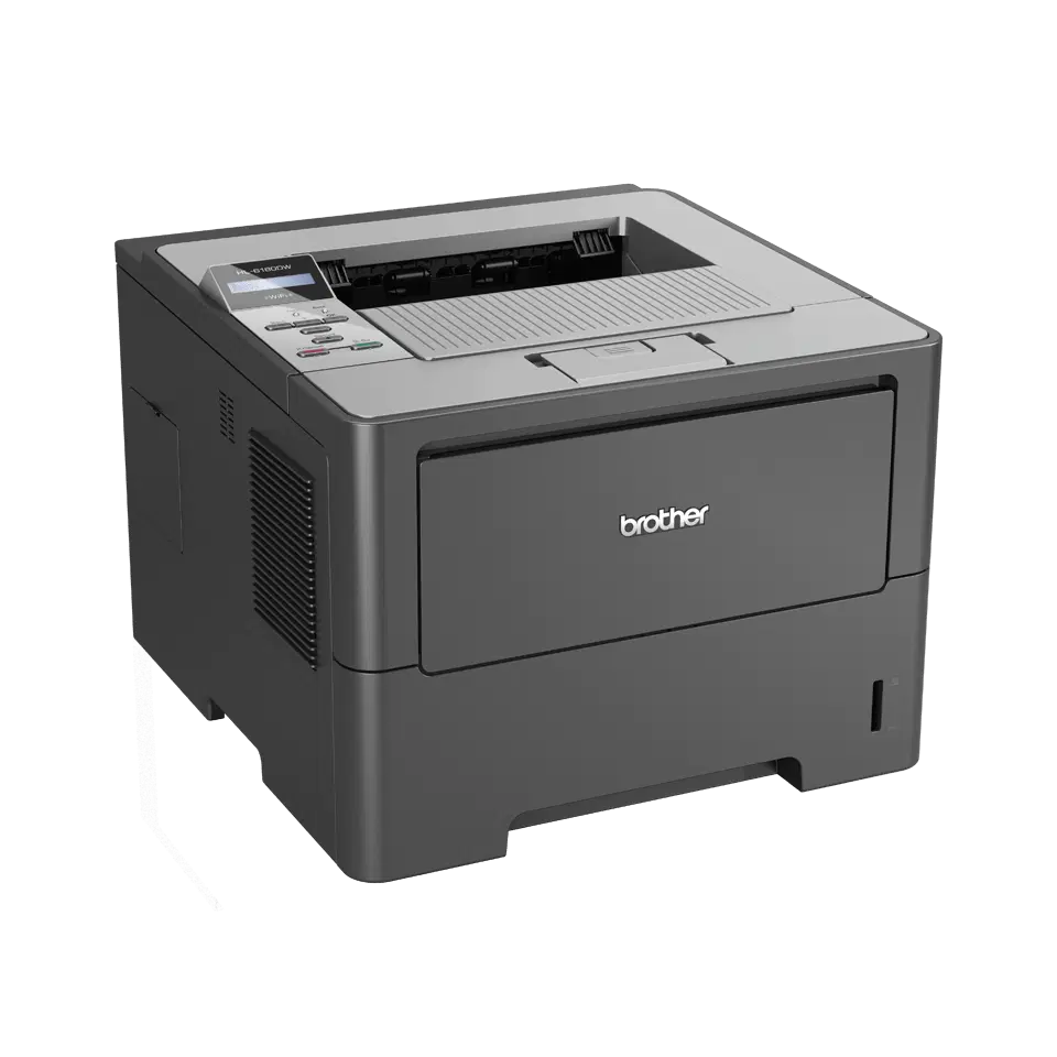 Brother HL-6180DW|پرینتر، اسکنر، کپی، فکس|ارومیه, |دیوار