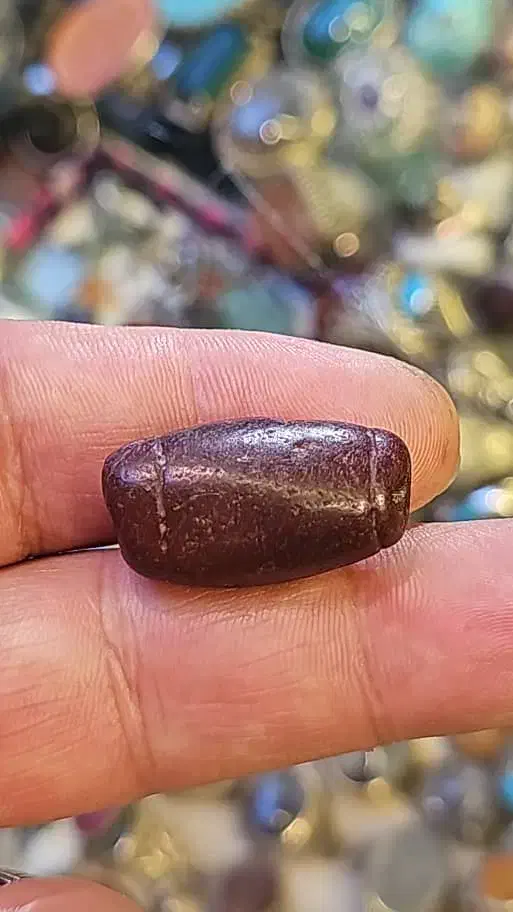 هبهاب قرمز ساسانی|کلکسیون اشیاء عتیقه|ایذه, |دیوار