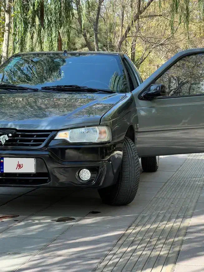 اریسان 2|خودرو سواری و وانت|تهران, آذری|دیوار