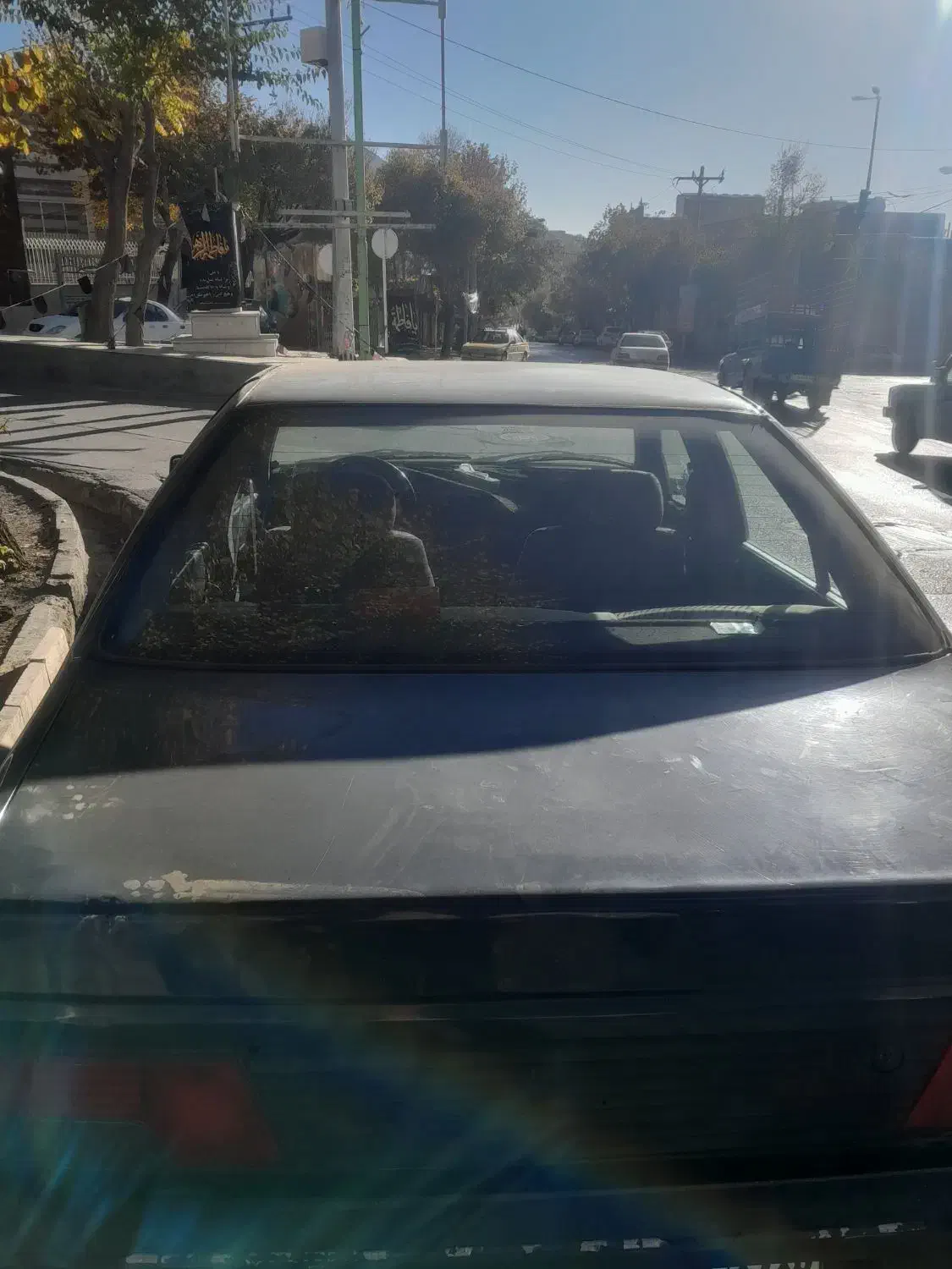 فروش خودرو|خودرو سواری و وانت|سمیرم, |دیوار