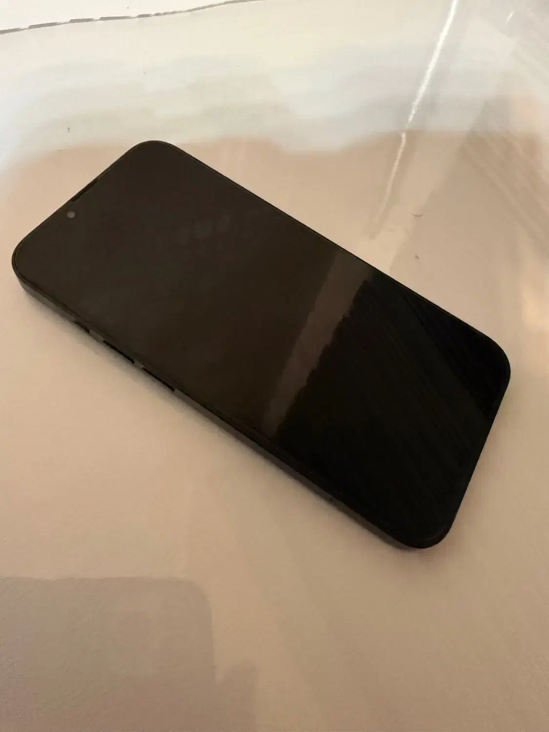 آیفون ۱۳ نرمال ۲۵۶|موبایل|تهران, بهار|دیوار