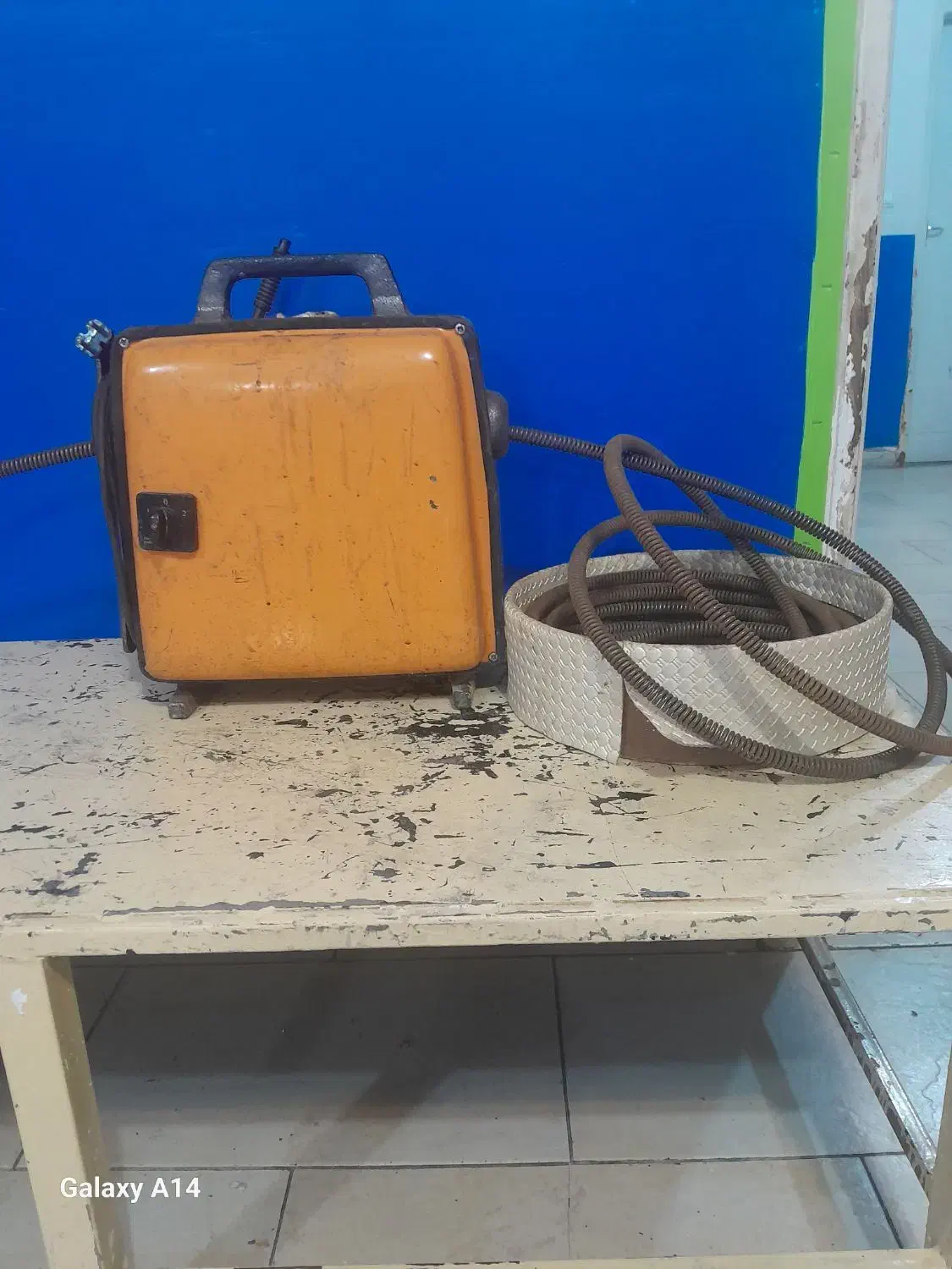 لوله بازکنی خورشید|خدمات پیشه و مهارت|اصفهان, مرداویج|دیوار