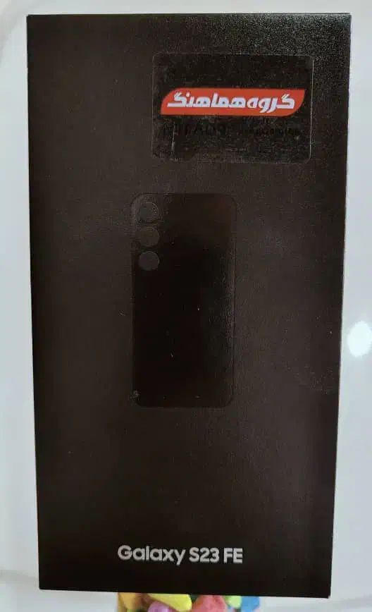 گوشی سامسونگ  S 23 FE|موبایل|تهران, صاحبقرانیه|دیوار
