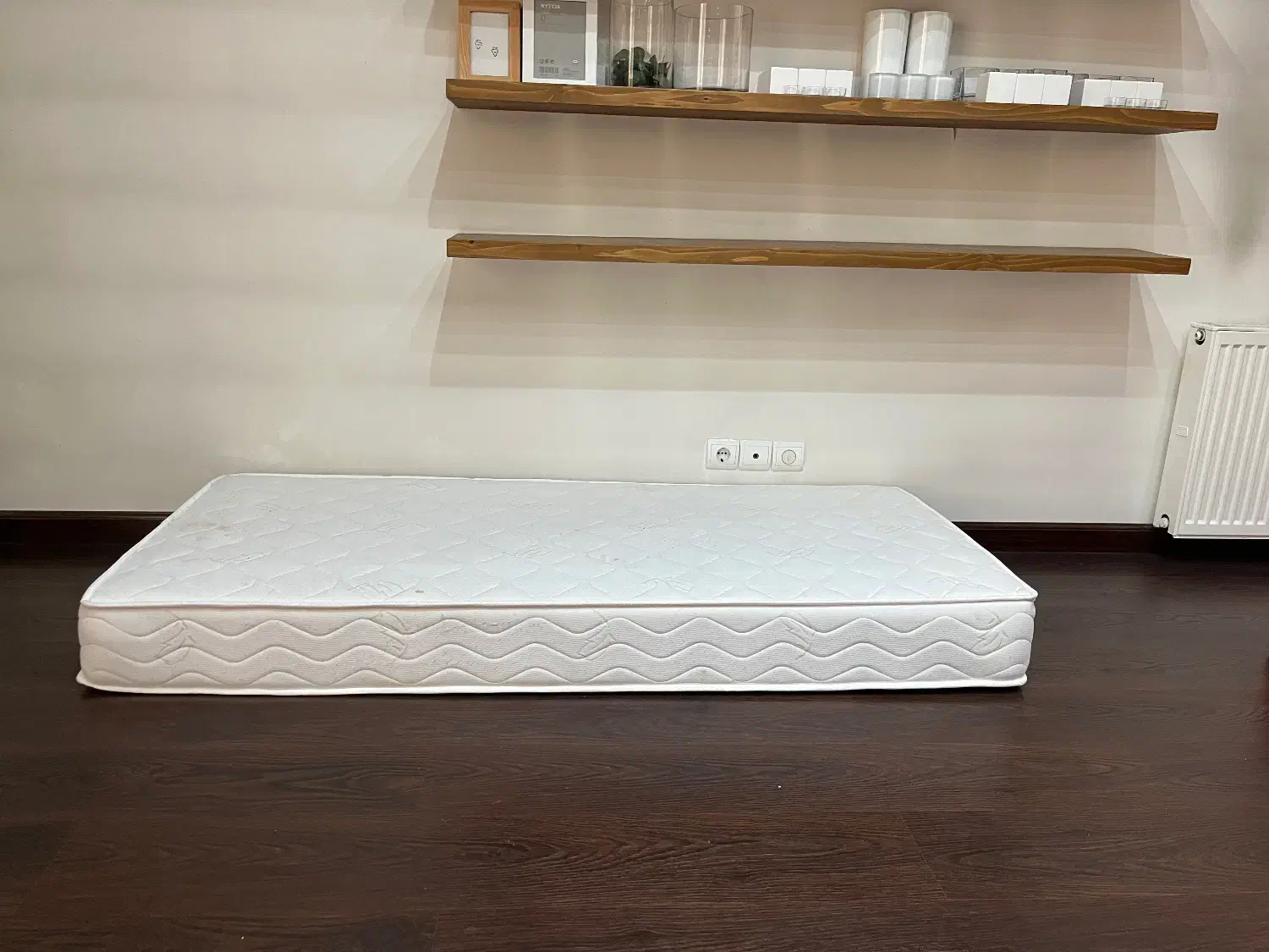 تشک نوجوان رویا|تشک تختخواب|تهران, سوهانک|دیوار