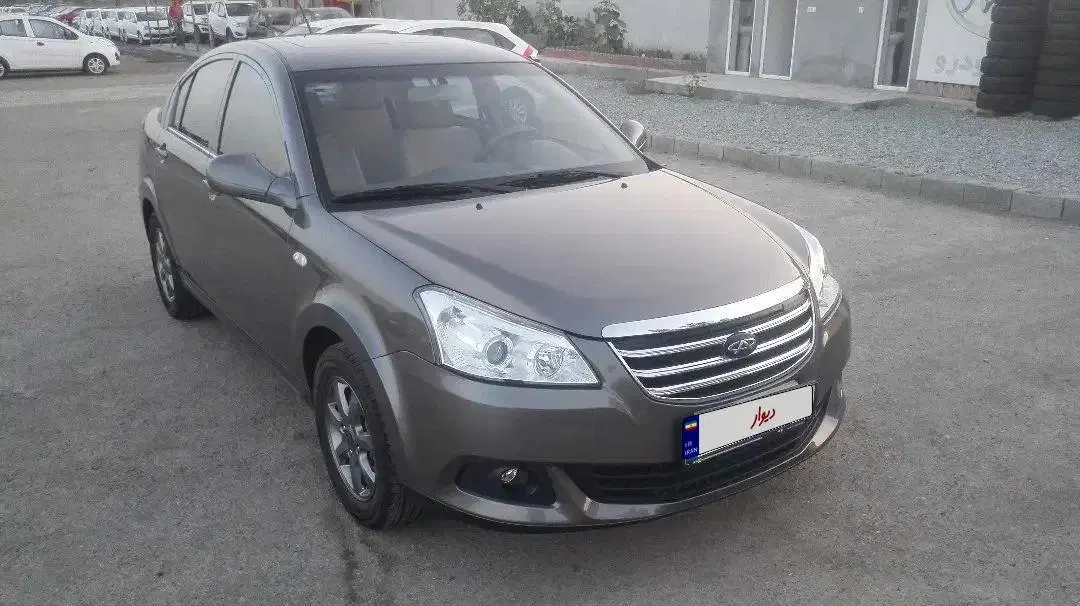 MVM 550|خودرو سواری و وانت|تهران, ونک|دیوار