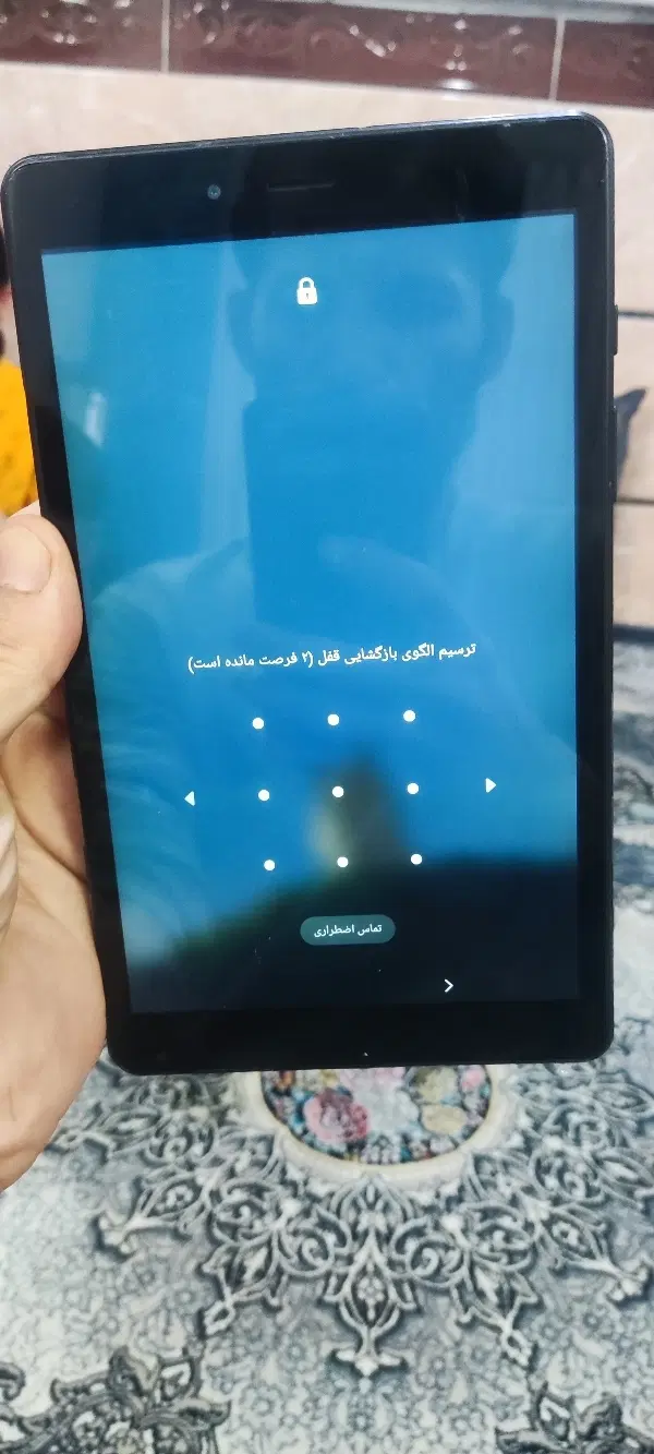تبلت T295|تبلت|زنجان, |دیوار