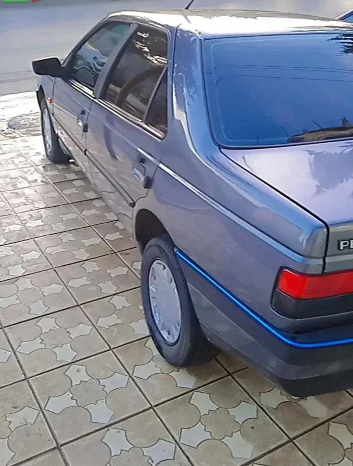 پژو 405|خودرو سواری و وانت|گرمی, |دیوار