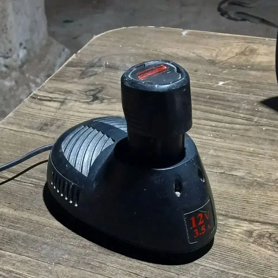 باطری و شارژر اصلی دریل شارژی رونیکس|ابزارآلات|لاهیجان, قیام|دیوار