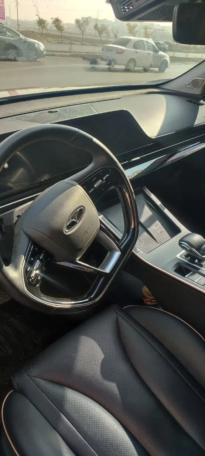 فونیکس fx|خودرو سواری و وانت|فردیس, فردیس|دیوار