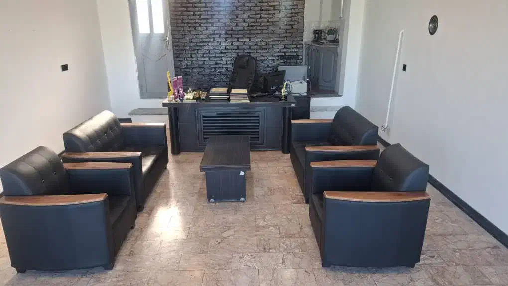 فروش لوازم اداری در حد نو|مبلمان اداری|رویان, |دیوار