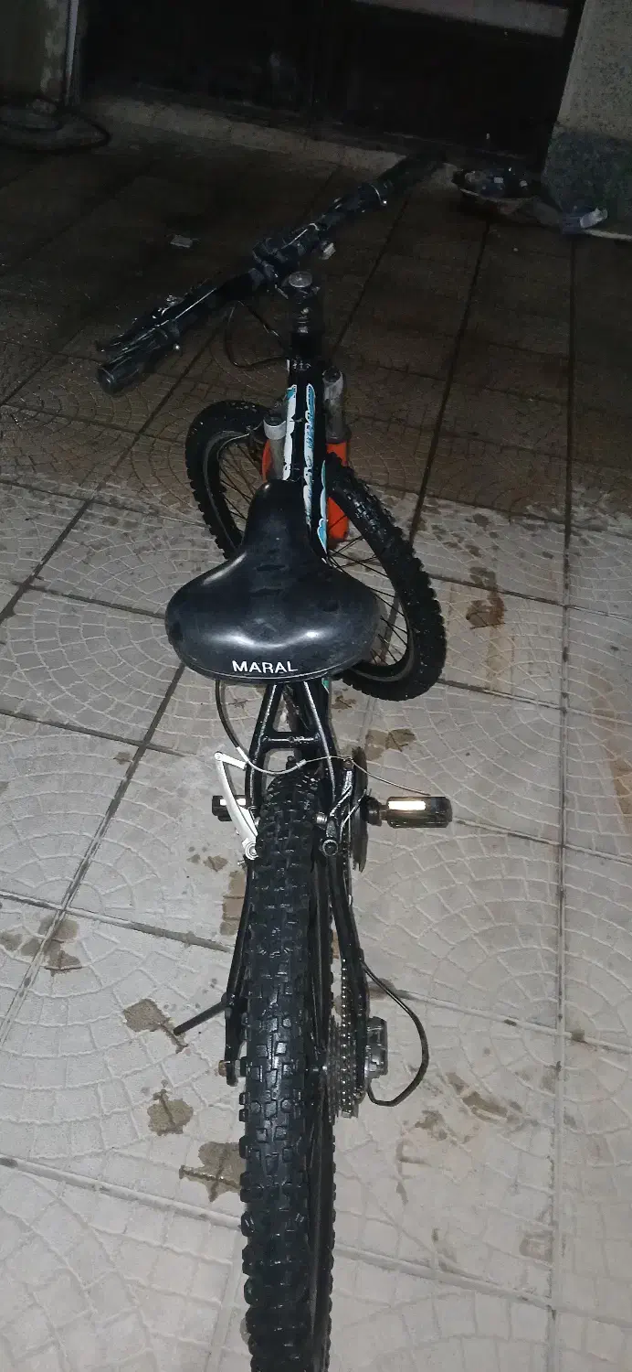 دوچرخه|دوچرخه، اسکیت، اسکوتر|پارسآباد, |دیوار