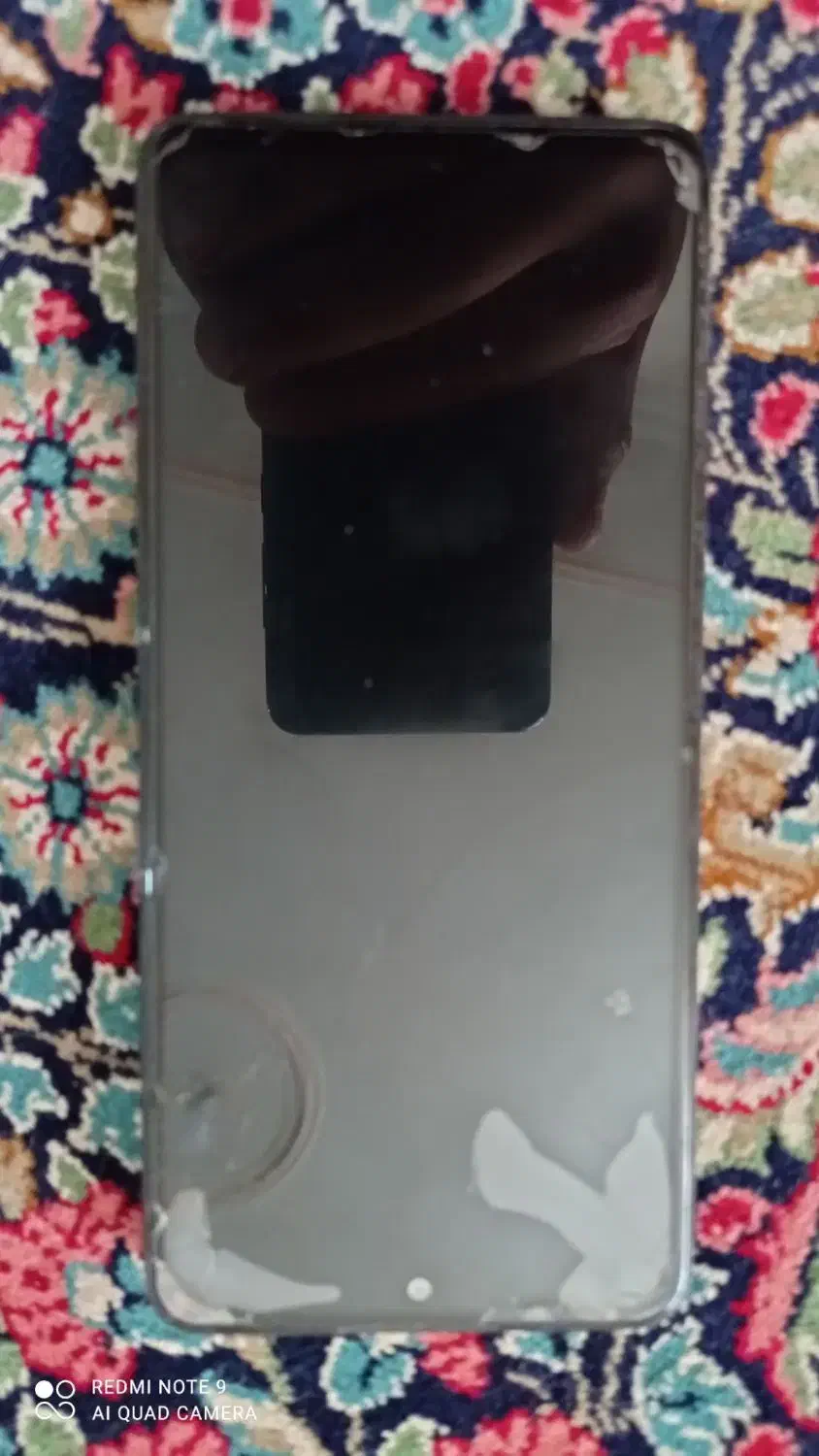 موبایل ردمی نوت ۱۲پرو|موبایل|زرند, |دیوار