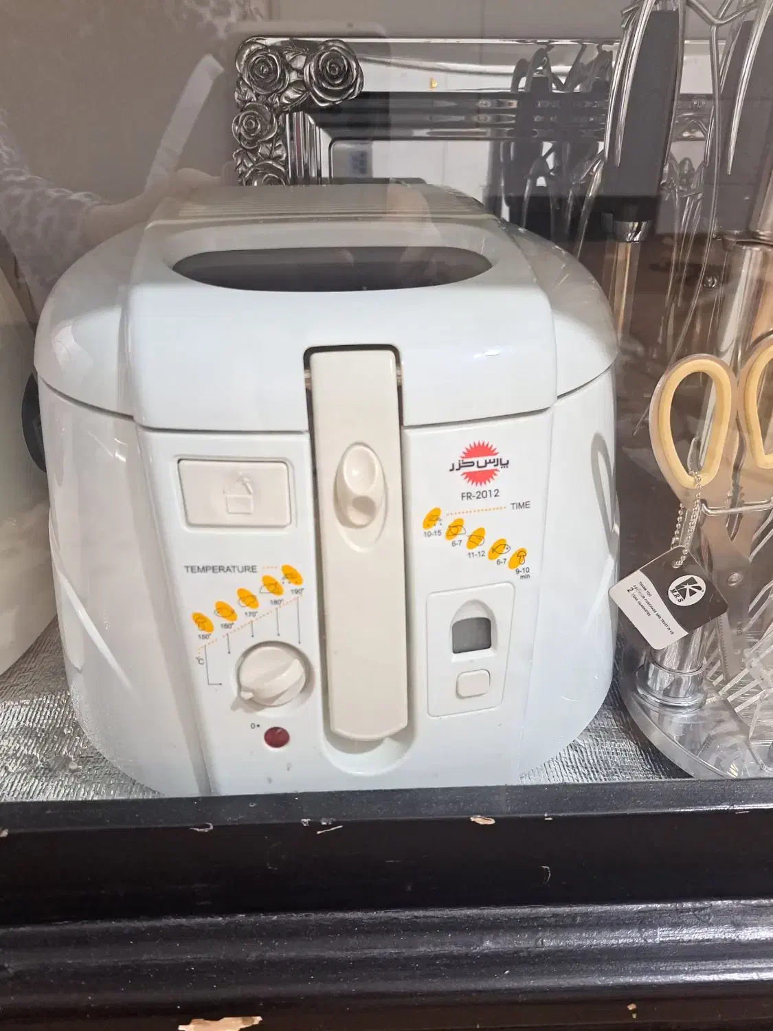 لوازم برقی|اجاق گاز و لوازم برقی پخت‌وپز|بجنورد, |دیوار