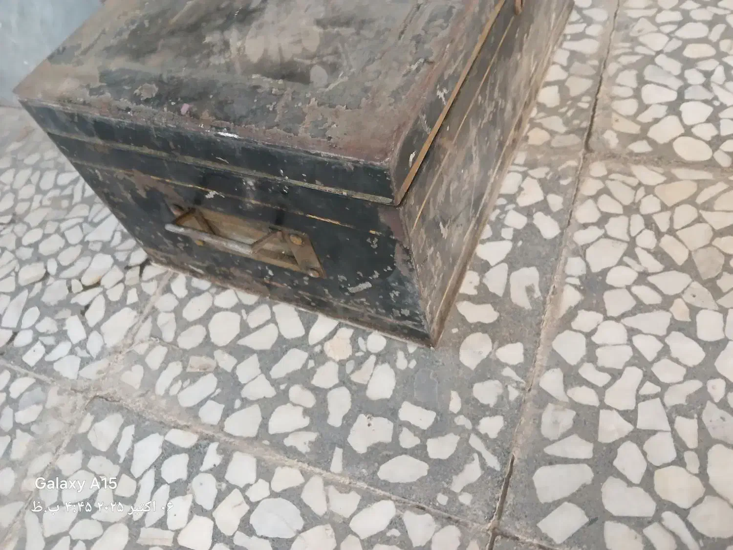 عتیقه جات|کلکسیون اشیاء عتیقه|فردیس, شهرک ناز|دیوار