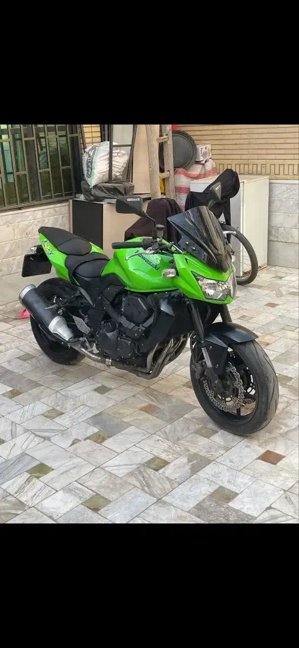 z750 z1000 cb1300 mt09|موتورسیکلت|تهران, دکتر هوشیار|دیوار