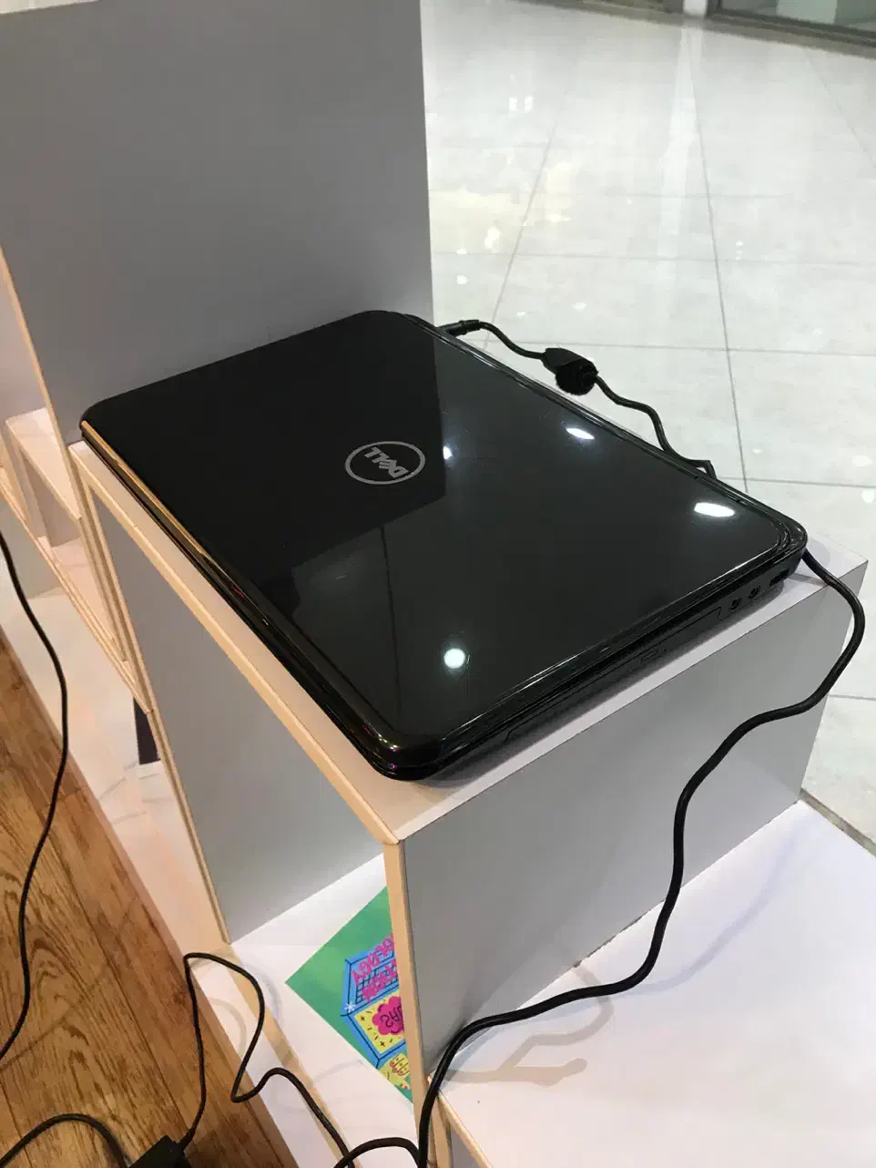 Dell inspiron 5110 تمیز|رایانه همراه|نوشهر, |دیوار