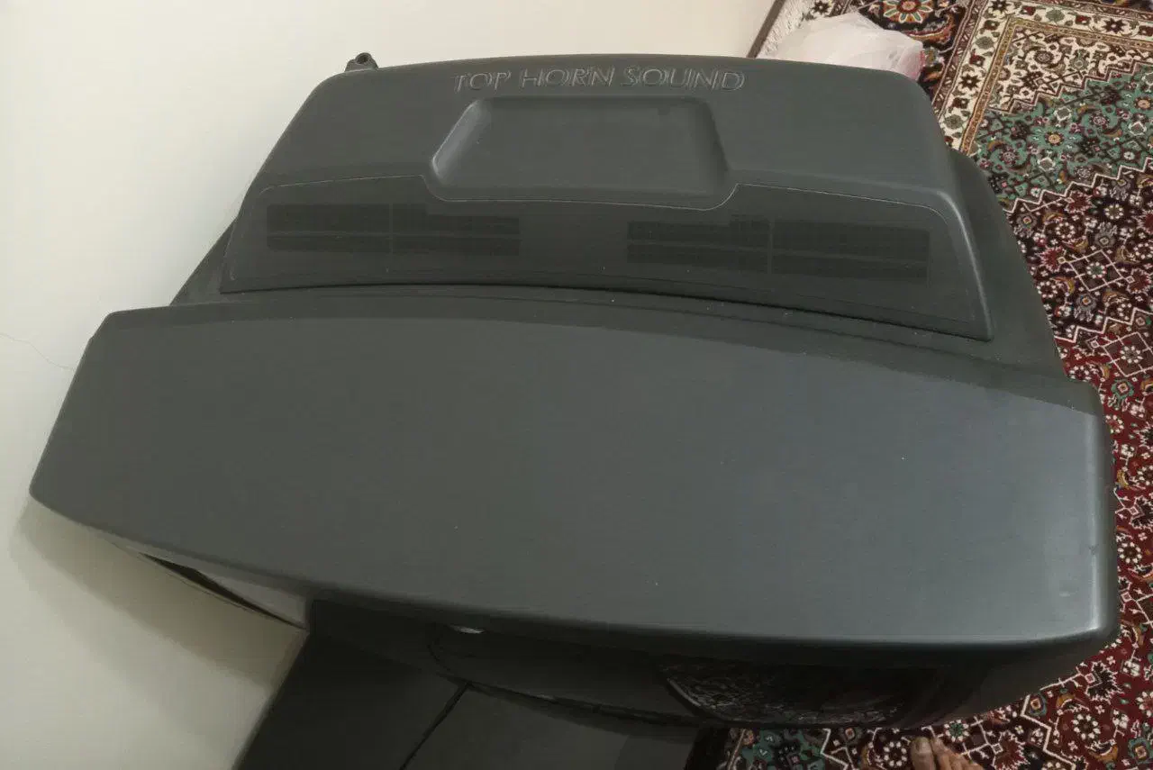 تلویزیون ۲۸ اینچ سامسونگ|تلویزیون و پروژکتور|کرج, برغان|دیوار