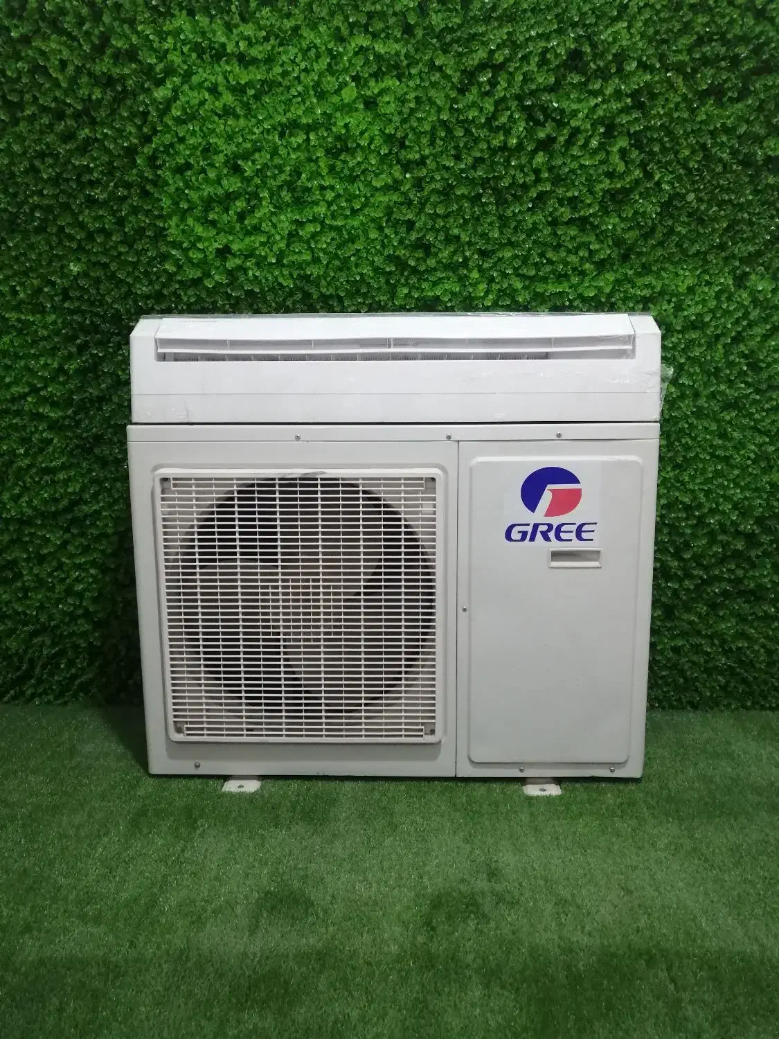 کولرگازی گری پیستونی ۱۸هزار مدل جی ماتیک اصلی|کولر گازی و فن‌کوئل|محمدشهر, محمدشهر|دیوار