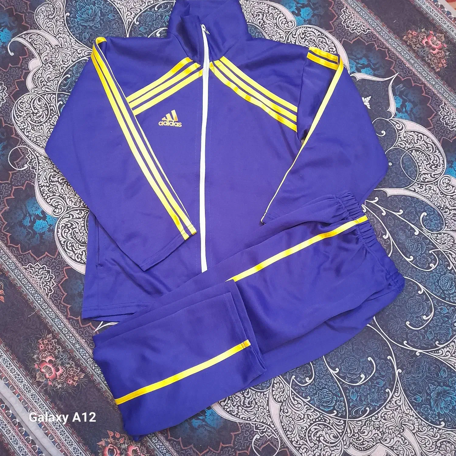 لباس ورزشی|کفش و لباس بچه|خمینی‌شهر, |دیوار