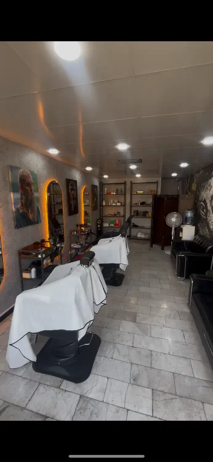 ارایشگری|خدمات آرایشگری و زیبایی|کرج, چمران|دیوار