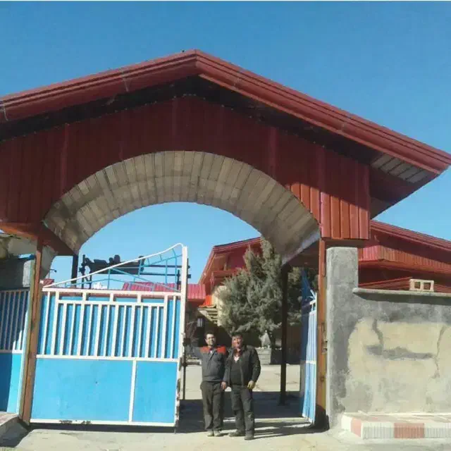 اجرای شیروانی|خدمات پیشه و مهارت|پاکدشت, خاتون آباد|دیوار