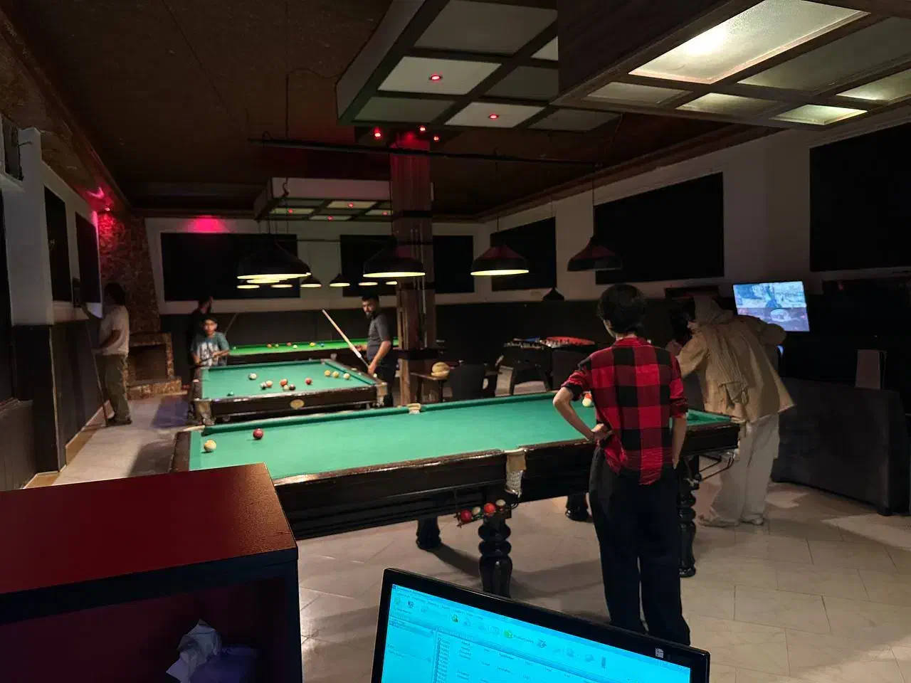 واگذاری گیم نت فول امکانات عظیمیه|اجارهٔ مغازه و غرفه|کرج, عظیمیه|دیوار