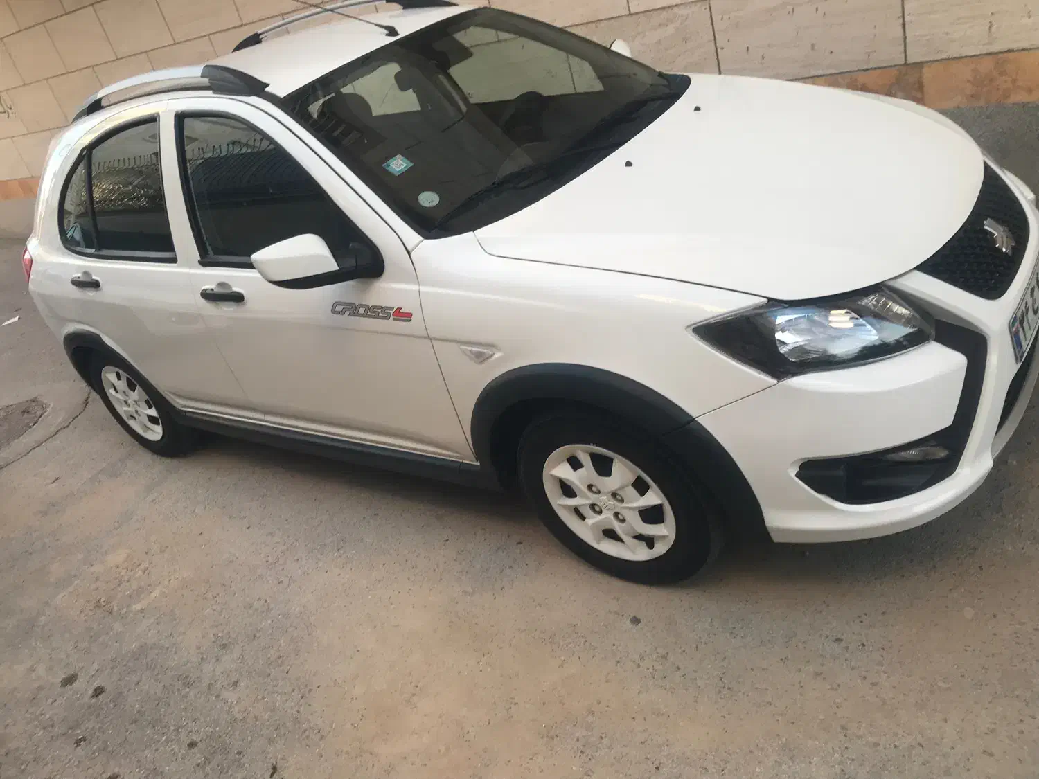 کوییک 1403|خودرو سواری و وانت|بندر گناوه, |دیوار