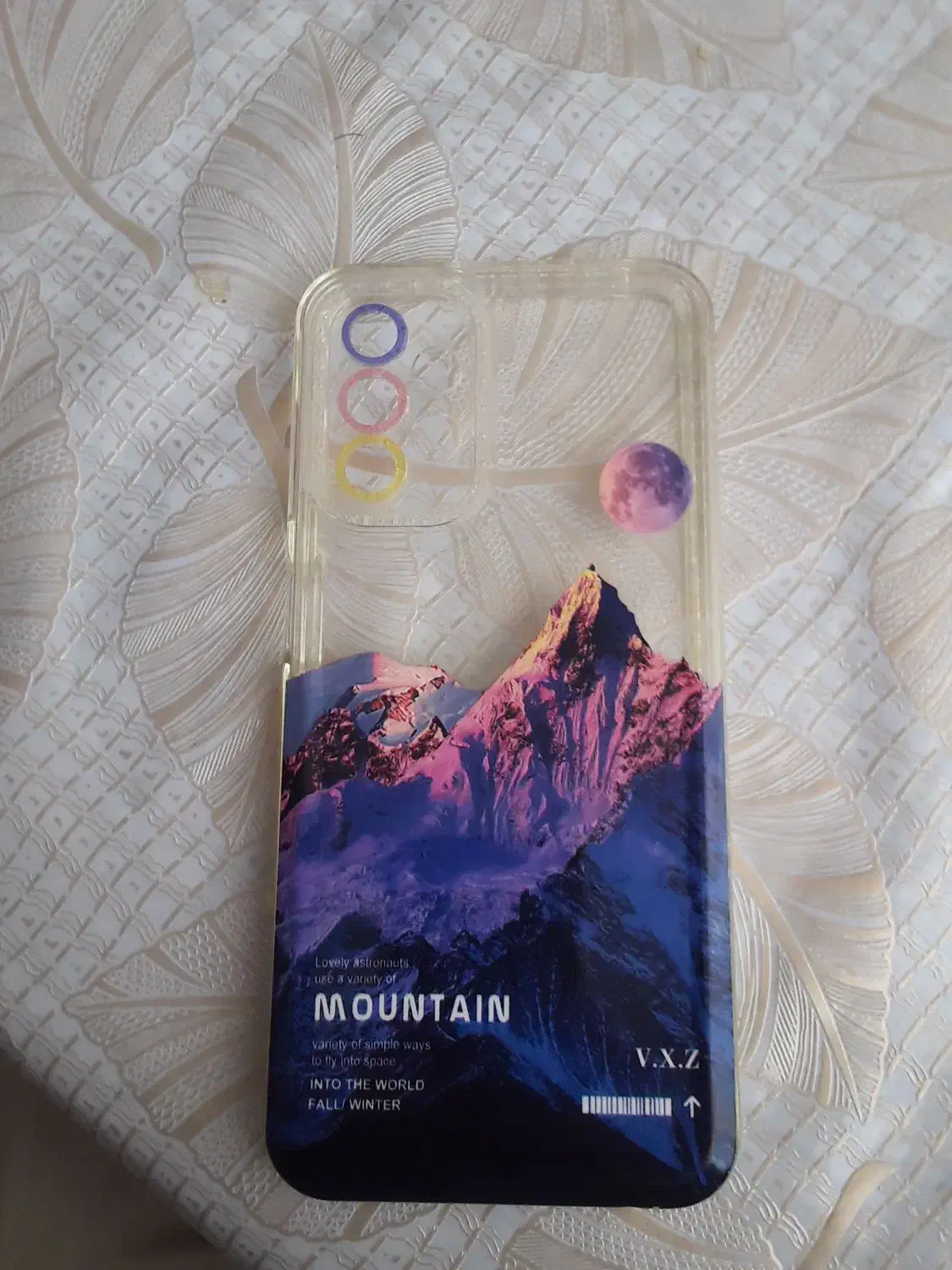 قاب گوشی A13|لوازم جانبی موبایل و تبلت|پرند, فاز ۶|دیوار