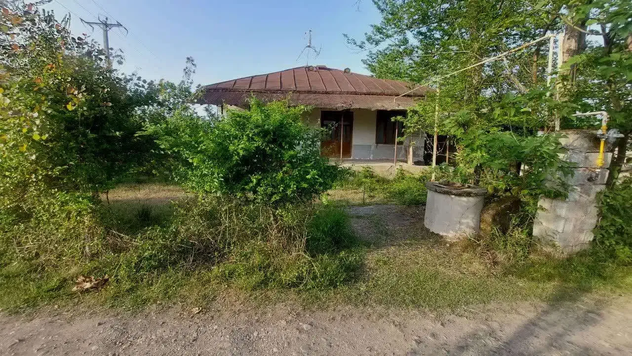 فروش خانه و محوطه در کلاچای|فروش زمین و ملک کلنگی|واجارگاه, |دیوار