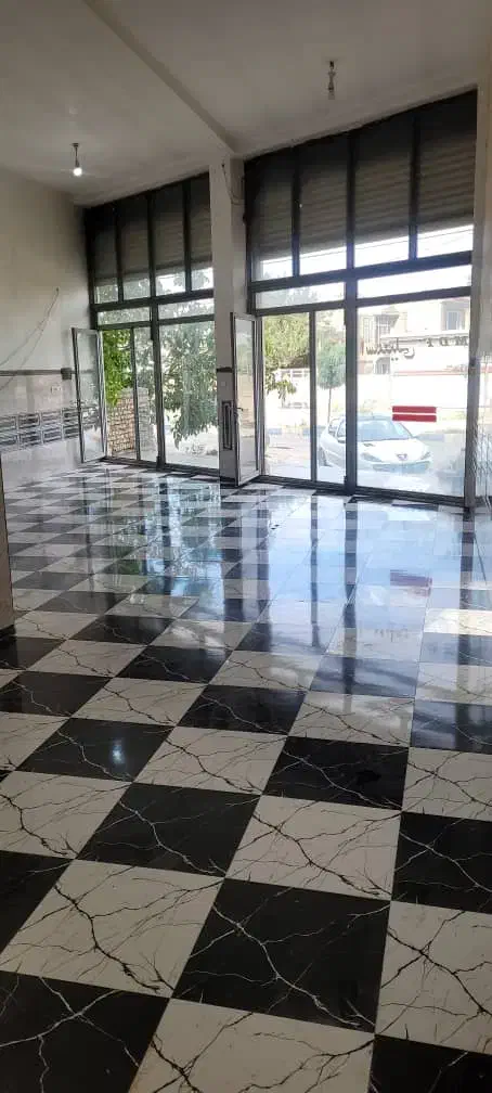 فروش ملک تجاری|فروش مغازه و غرفه|سیلوانه, |دیوار