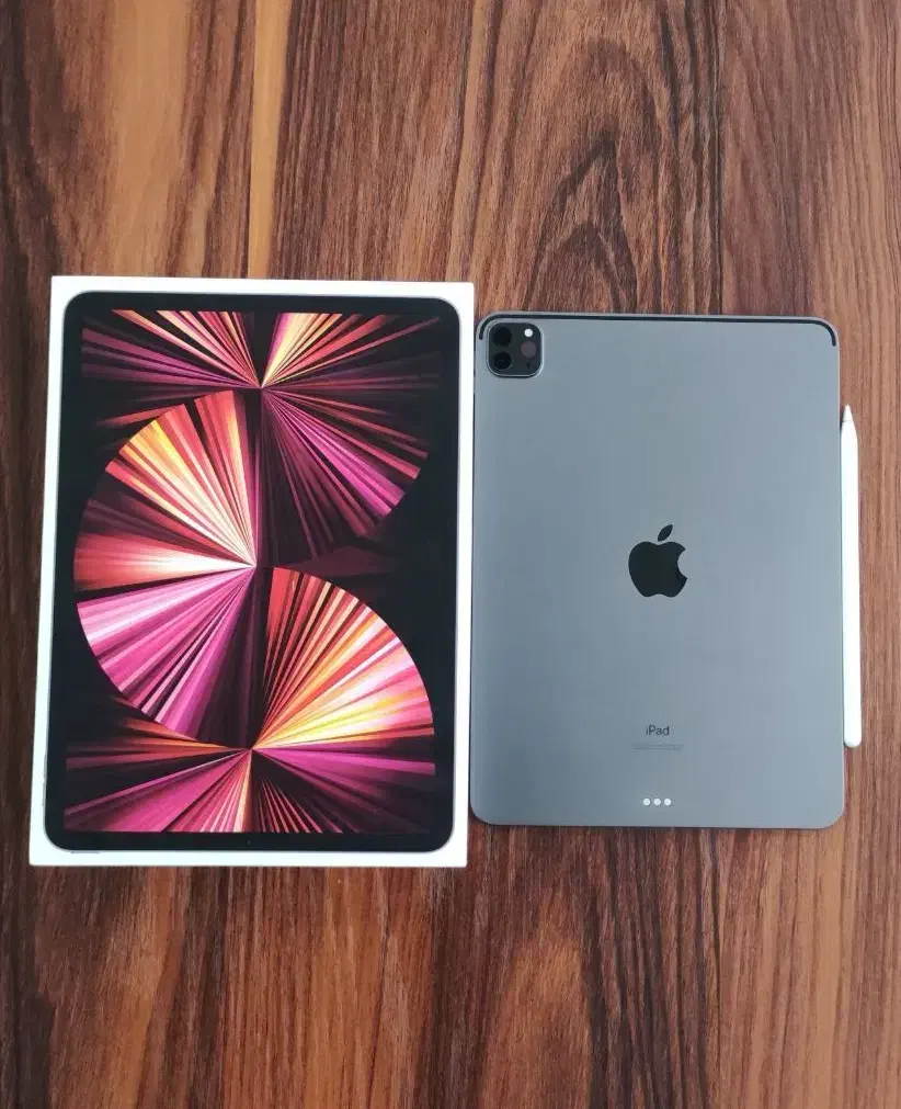 آیپد پرو۲۰۲۱|تبلت|خرمآباد, |دیوار