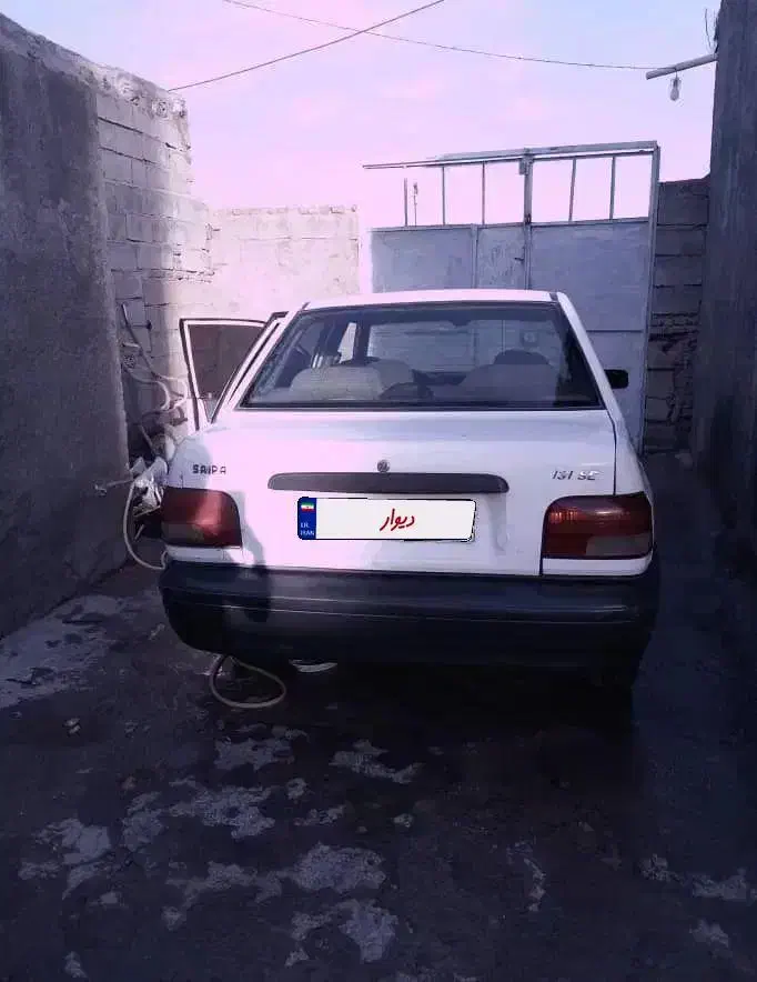 فوری|خودرو سواری و وانت|کوهدشت, |دیوار