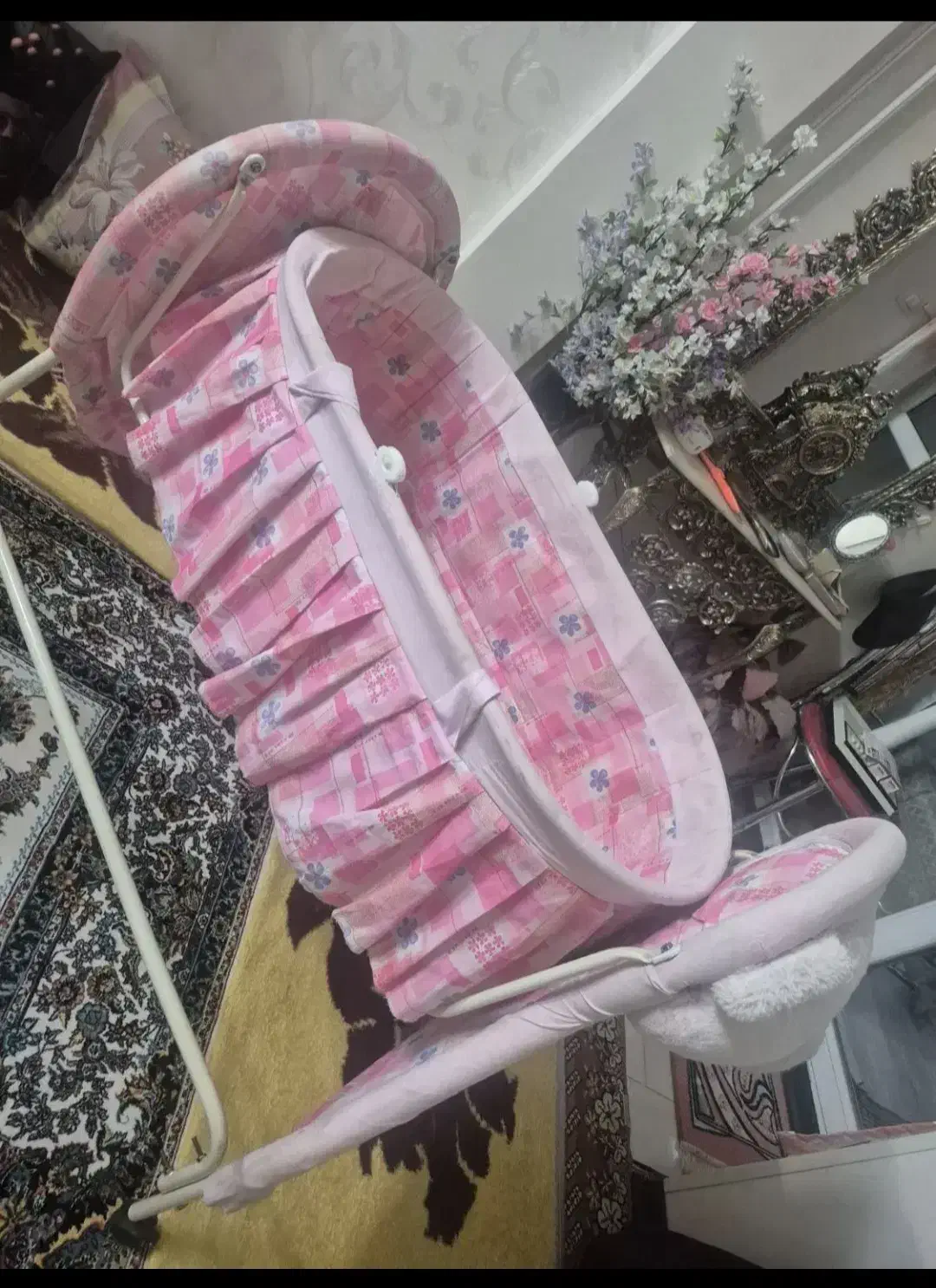 در حد نو|تخت و صندلی بچه|تبریز, |دیوار