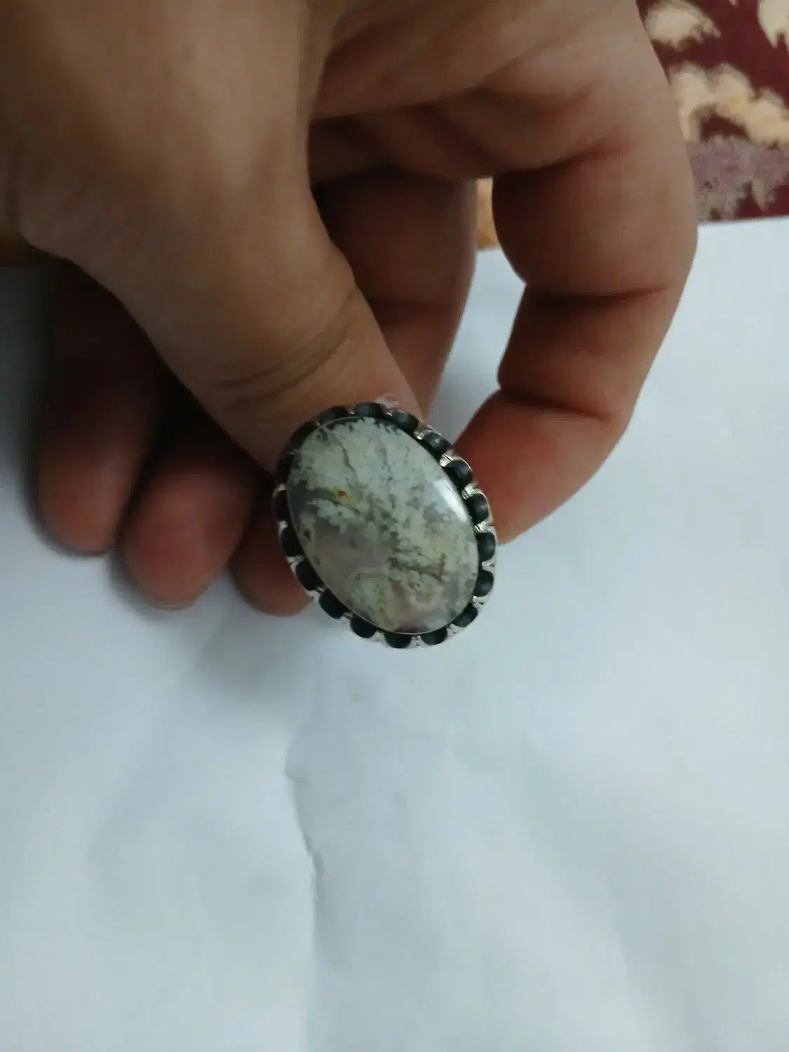 انگشتر شجر|بدلیجات|تهران, مولوی|دیوار