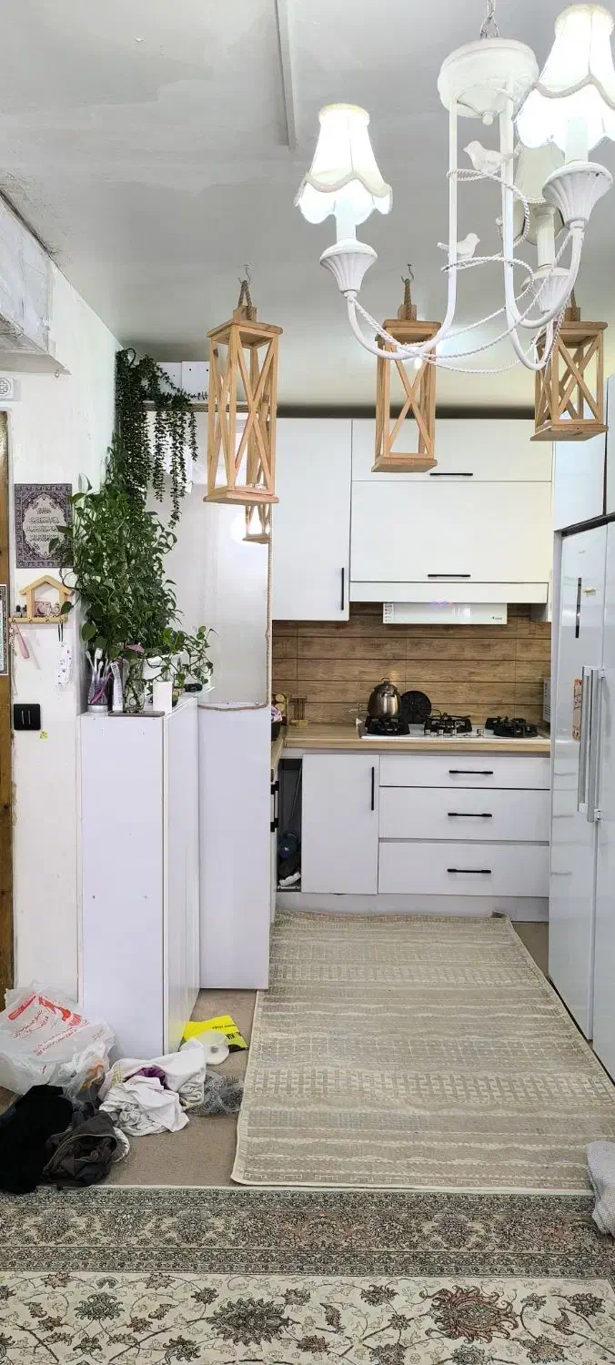 رهن آپارتمان